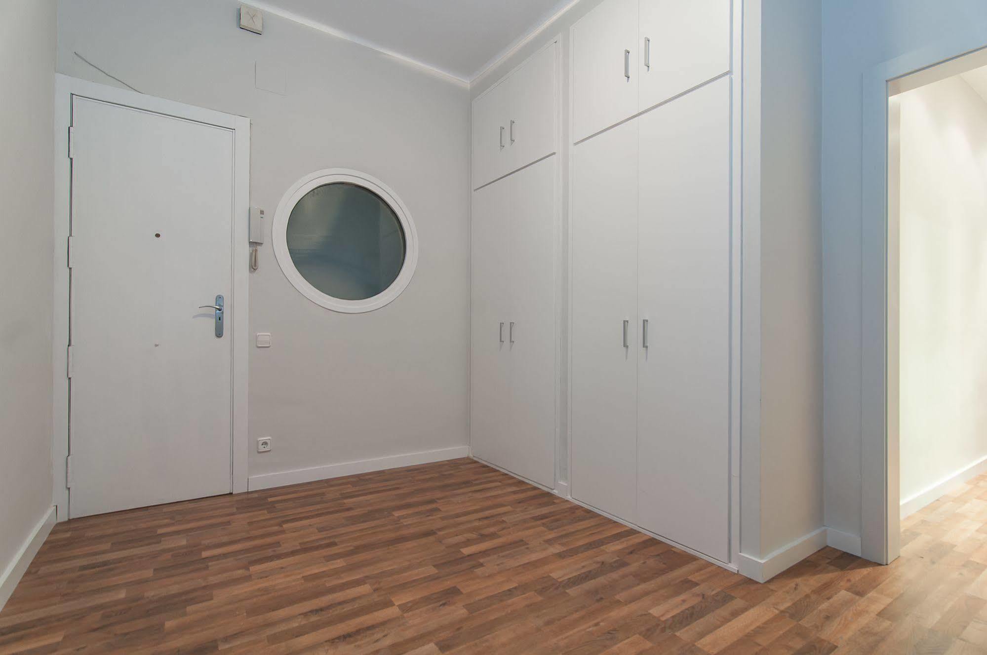 Appartement Bbarcelona Gaudi Avenue Flats
